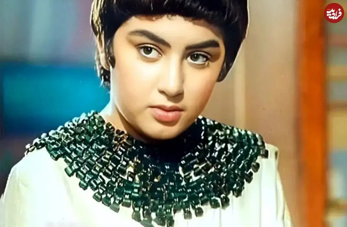 عکس| سفر در زمان؛ چهره «یوسف نوجوان» سریال یوسف پیامبر در 24 سالگی؛ سال 95 عکس| سفر در زمان؛ چهره «یوسف نوجوان» سریال یوسف پیامبر در 24 سالگی؛ سال 95