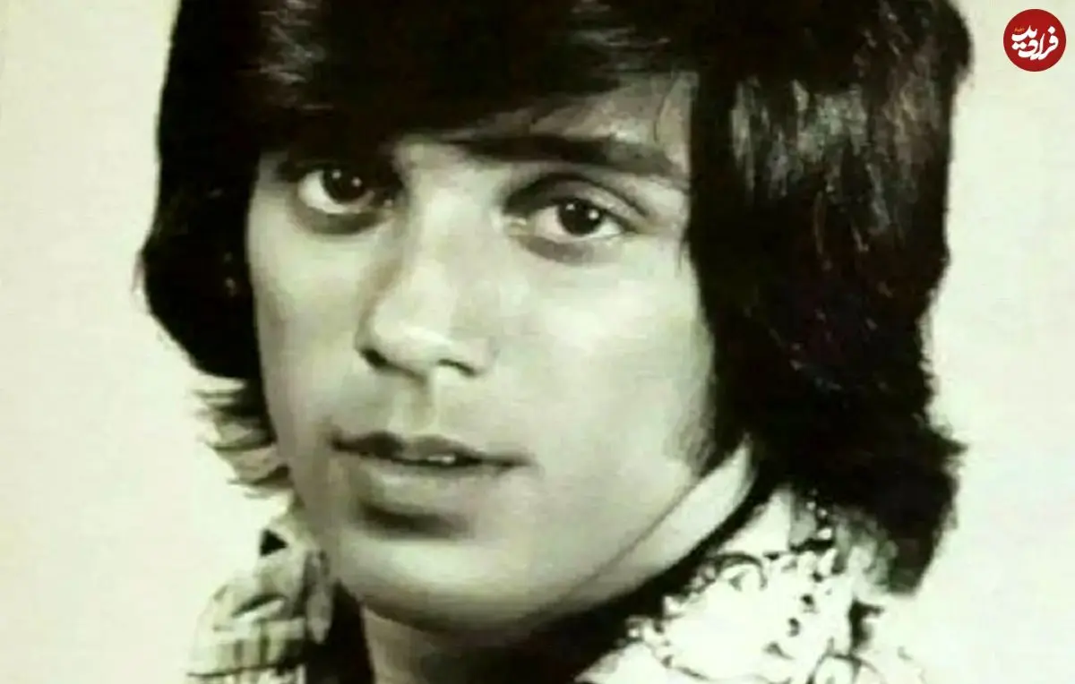 عکس| سفر در زمان؛ «شهرام صولتی و داریوش» در 68 و 74 سالگی