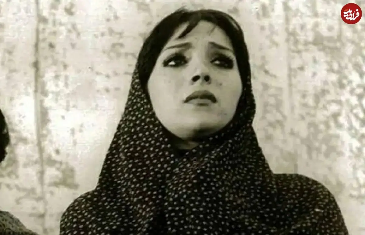 عکس| سفر در زمان؛ «نوری کسرایی 22 ساله» در کنار «بهروز وثوقی 36 ساله»؛ سال 1352