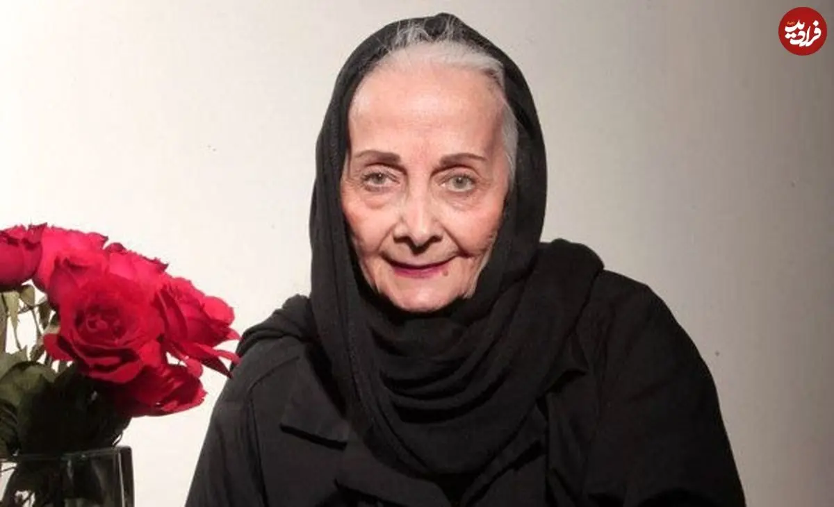 عکس| سفر زمان؛ چهرۀ «کتایون امیرابراهیمی» در 29 سالگی در کنار «عارف»؛ سال 47
