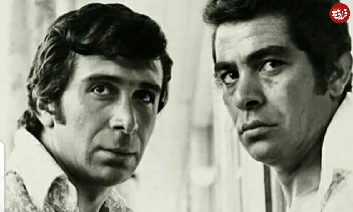 عکس| سفر زمان؛ چهرۀ «فرخ ساجدی» بازیگر سینمای قبل از انقلاب در 70 سالگی؛ دهۀ 90