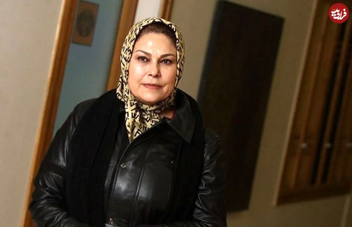 عکس| سفر زمان؛ «مهرانه مهین ترابی» در 51 سالگی در کنار «ایرج قادری»؛ سال 87