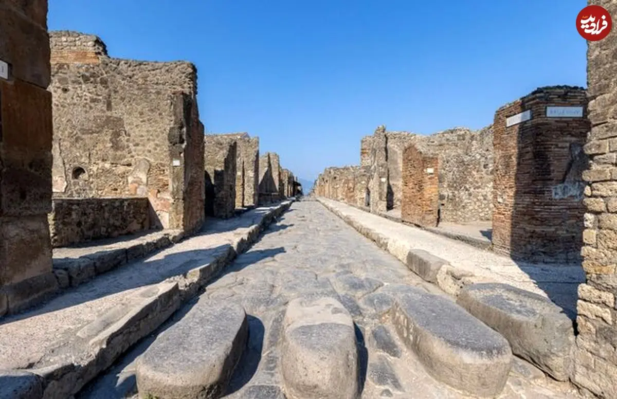 کشف رازهای جدید درباره بردگان