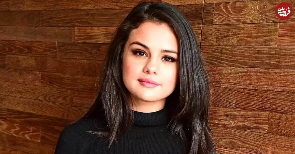 عکس| سفر در زمان؛ «سلنا گومز» در 16 سالگی و در لس آنجلس؛ سال 1387