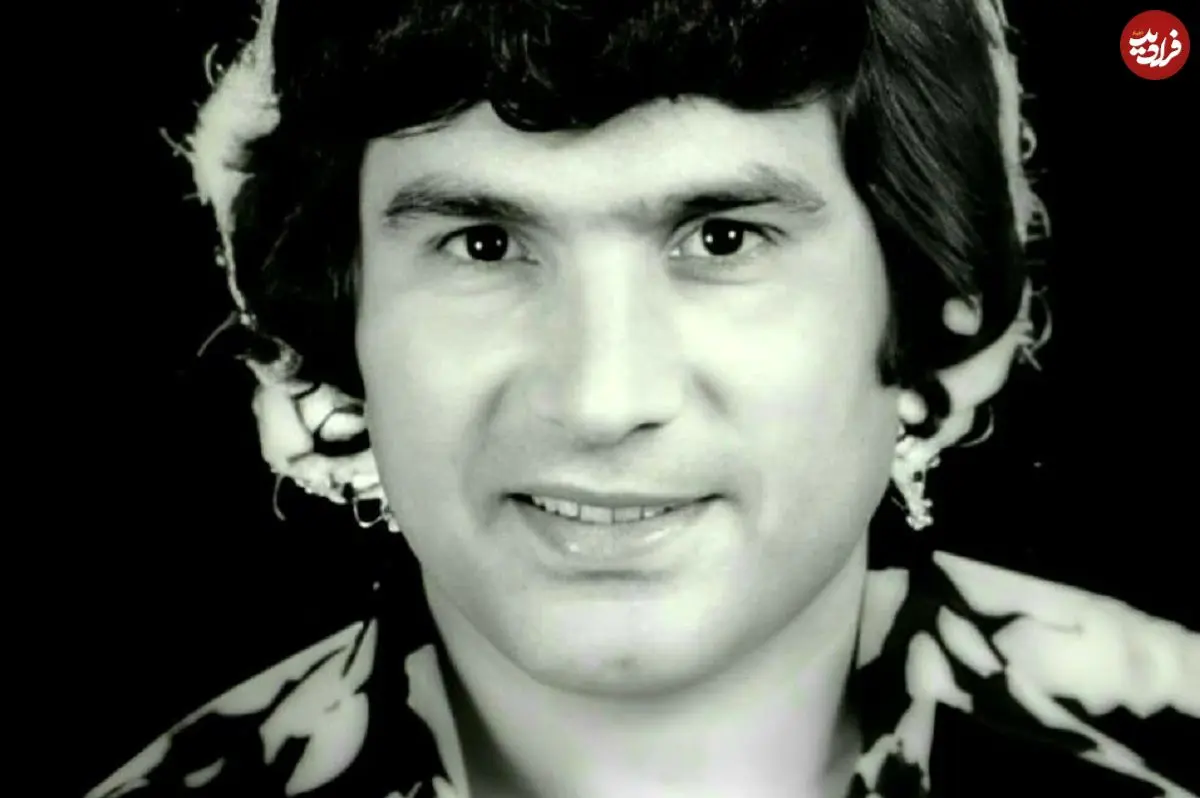 عکس| سفر در زمان؛ «آغاسی 60 ساله» در کنار «ابی و اندی» در دبی؛ سال 1378