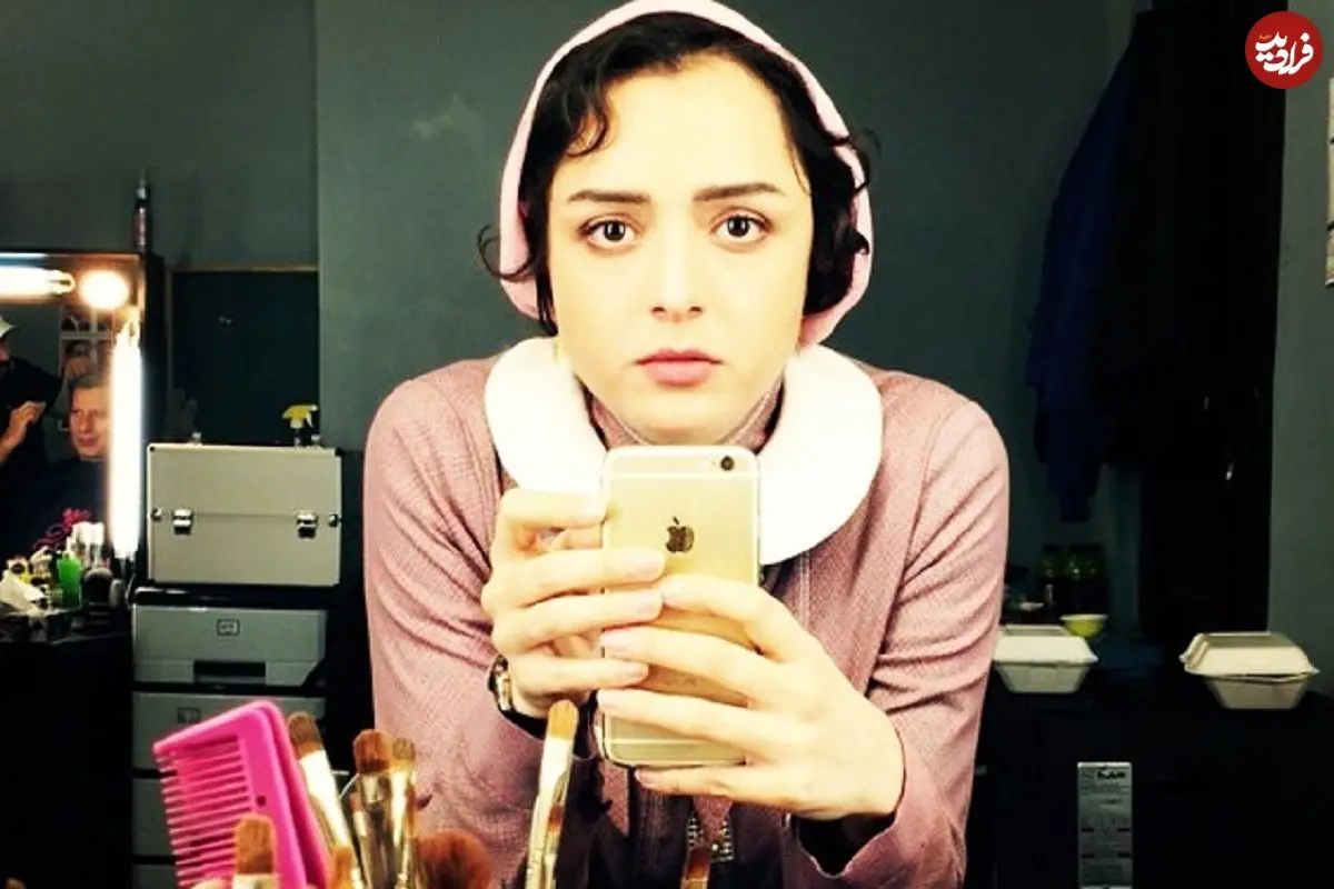 عکس| سفر در زمان؛ «ترانه علیدوستی» در ماه های نخست تولد روی دوش پدر؛ سال 1362