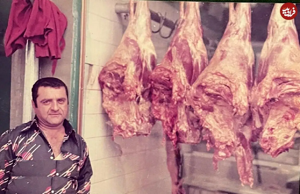 سفر در زمان؛ ایرانی‌ها سال ۱۳۵۳ چقدر گوشت قرمز می‌خوردند؟