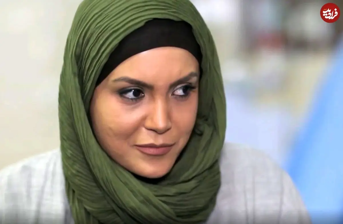 عکس| سفر در زمان؛ «آیناز، دختر مارال» 7 سال بعد (سریال آنام) در سوئد