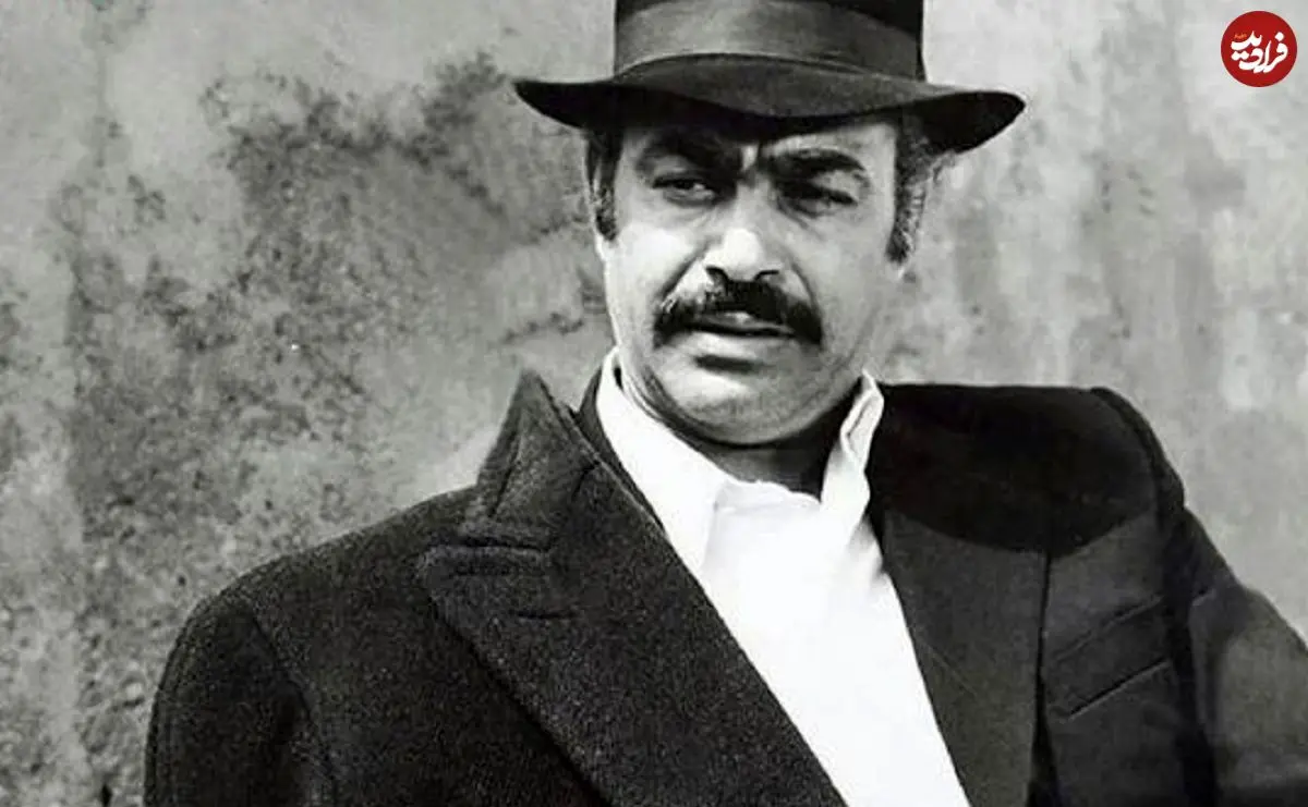 عکس| سفر در زمان؛ «رحیم آب‌منگل» فیلم قیصر در 89 سالگی؛ سال 99