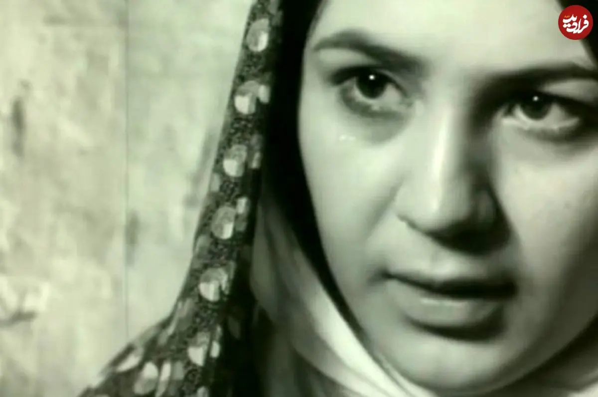 عکس| سفر در زمان؛ «نگار» بازیگر قبل انقلاب در 61 سالگی و یک سال قبل فوت