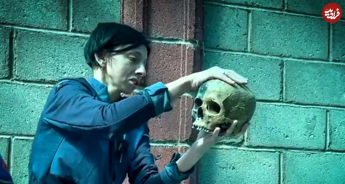 شهر گمشده جاده ابریشم از زیر آب بیرون آمد!