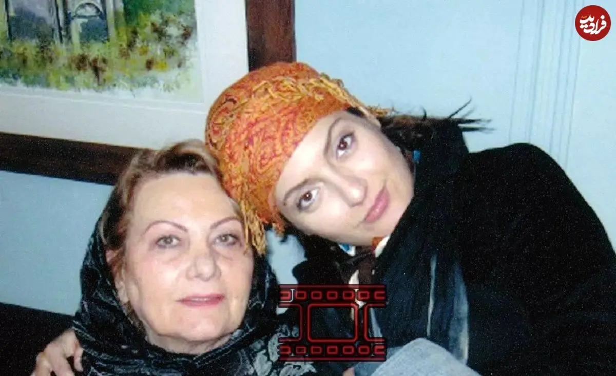 عکس| سفر در زمان؛ «ایرن زازیانس» بازیگر قبل انقلاب در دوران جوانی؛ اواخر دهه 30