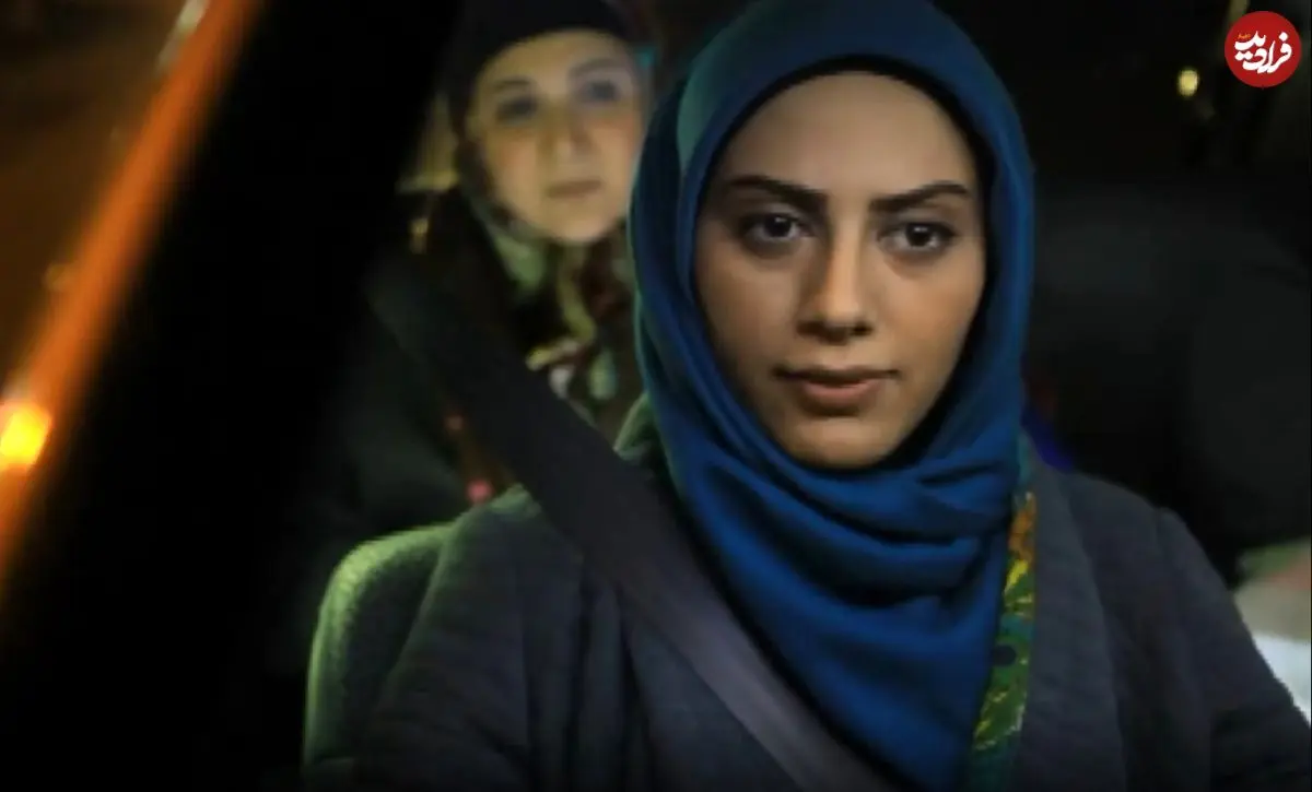 عکس| سفر در زمان؛ «خانم ربیعی» 13 سال بعد سریال پایتخت 2 در 41 سالگی