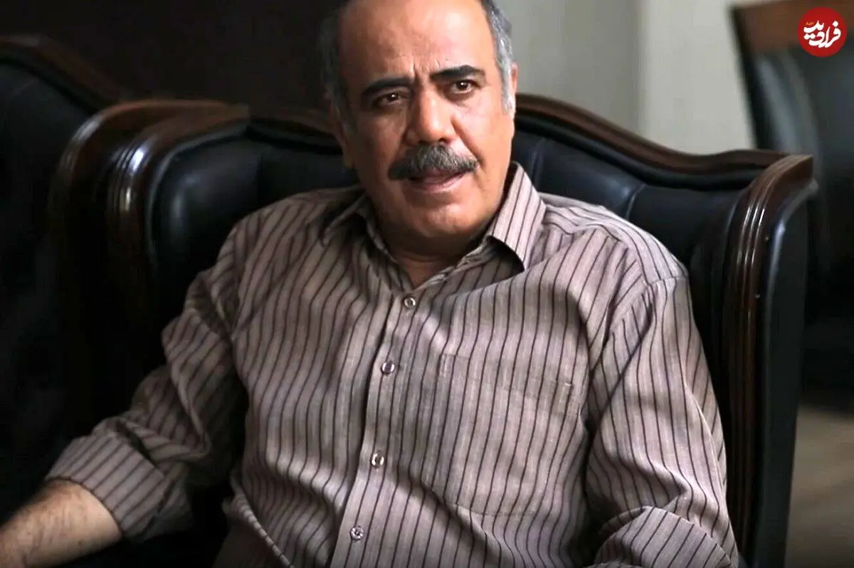 عکس| سفر در زمان؛ «تیمور و پیشکار کبیر» در پشت صحنه سریال آنام؛ سال 96