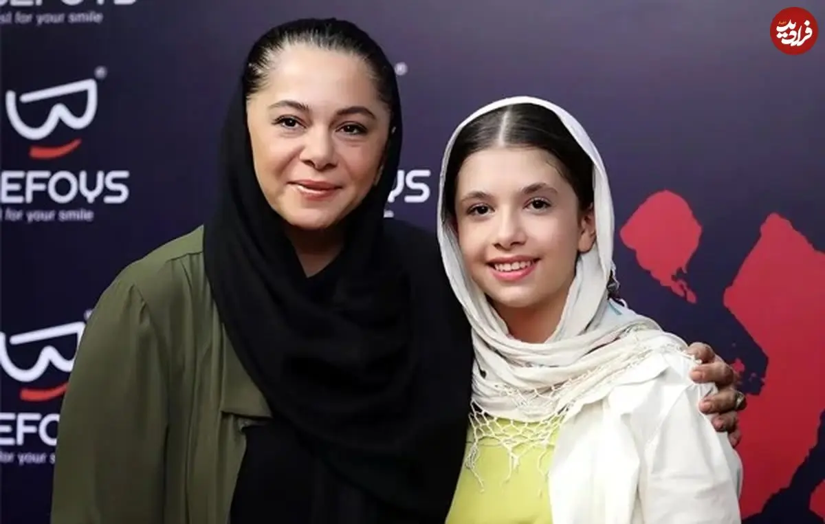 عکس| سفر زمان؛ «مستانه مهاجر» در کنار «ناصر ملک مطیعی» در اکران یک فیلم