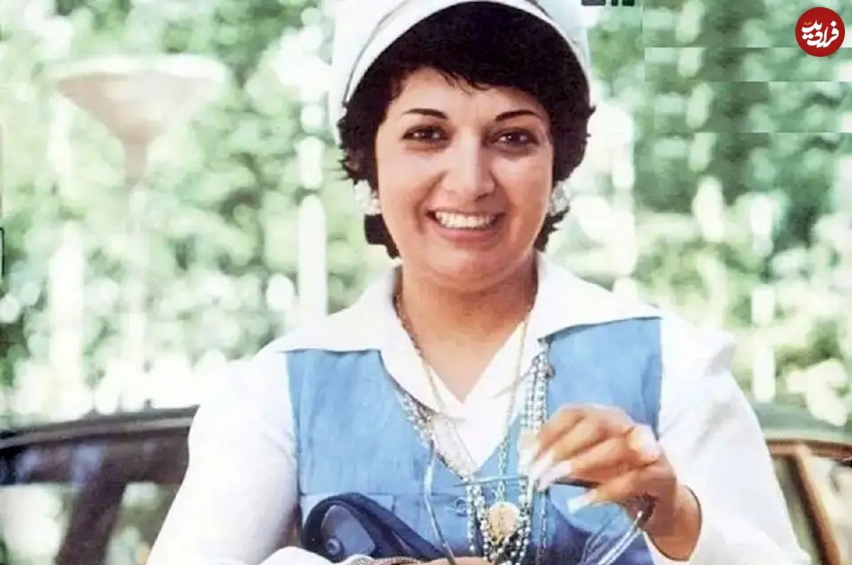 عکس| سفر در زمان؛ چهره «فیروزه و بهشته» بعد 50 سال در 69 و 72 سالگی