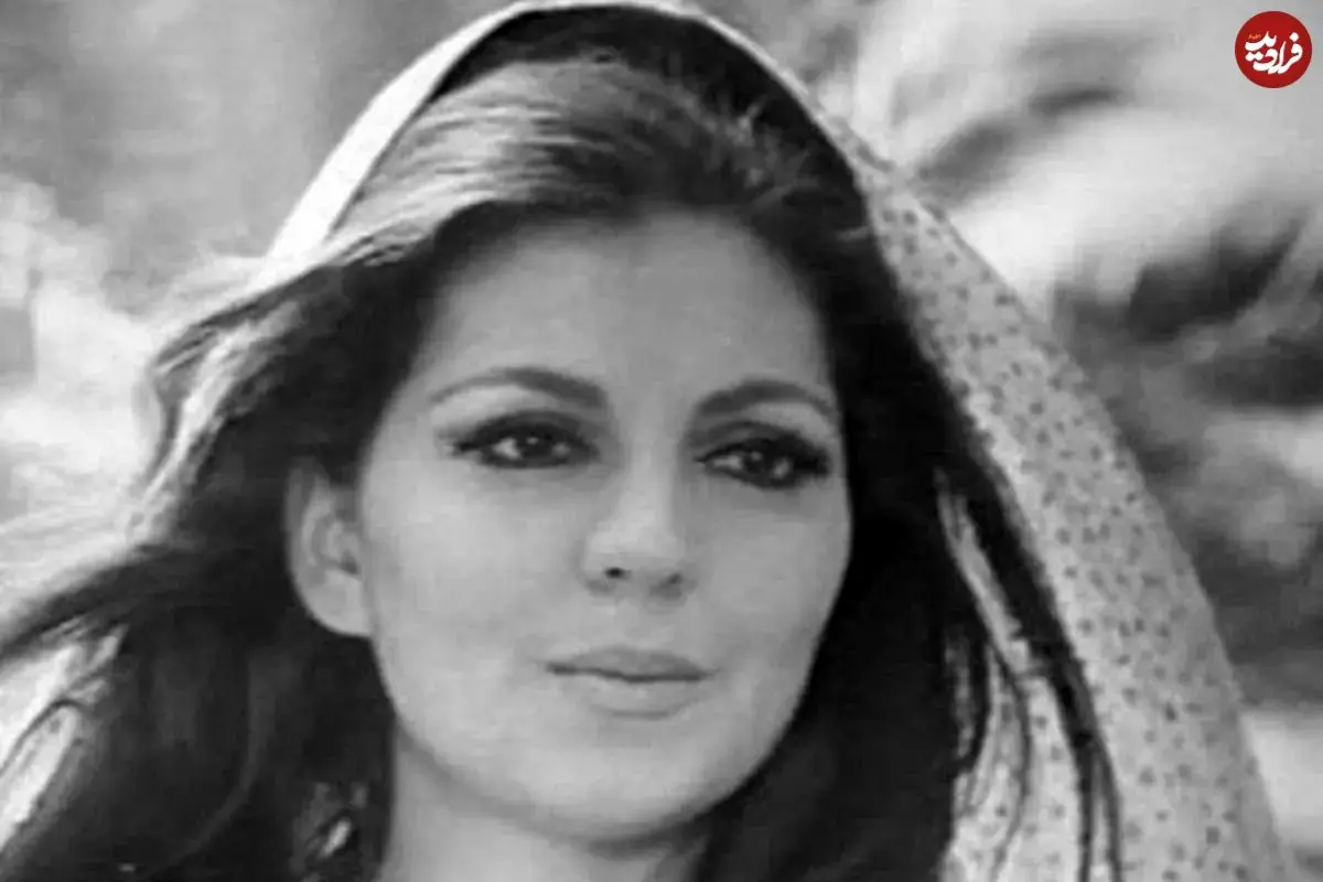 عکس| سفر در زمان؛ «فروزان» بازیگر قبل انقلاب در دوران کودکی؛ دهه 20 عکس| سفر در زمان؛ «فروزان» بازیگر قبل انقلاب در دوران کودکی؛ دهه 20