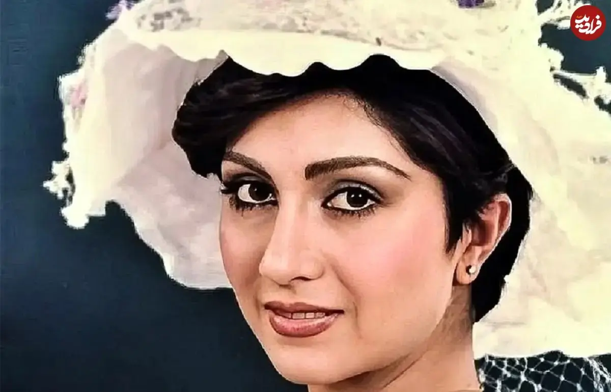 عکس| سفر در زمان؛ «لیلا فروهر و خواهرش فریبا» در دوران کودکی؛ دهه 40 عکس| سفر در زمان؛ «لیلا فروهر و خواهرش فریبا» در دوران کودکی؛ دهه 40