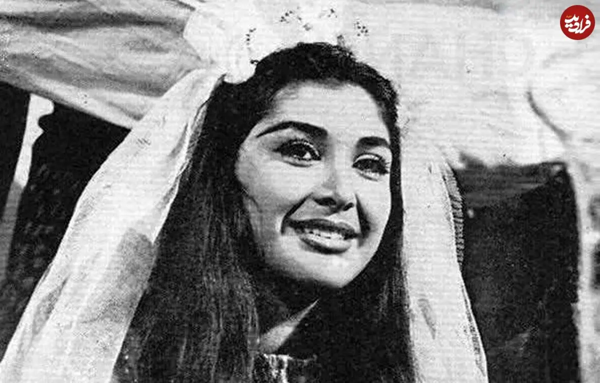 عکس| سفر در زمان؛ چهره «طوبی فیلم طوقی» بعد 53 سال در 71 سالگی