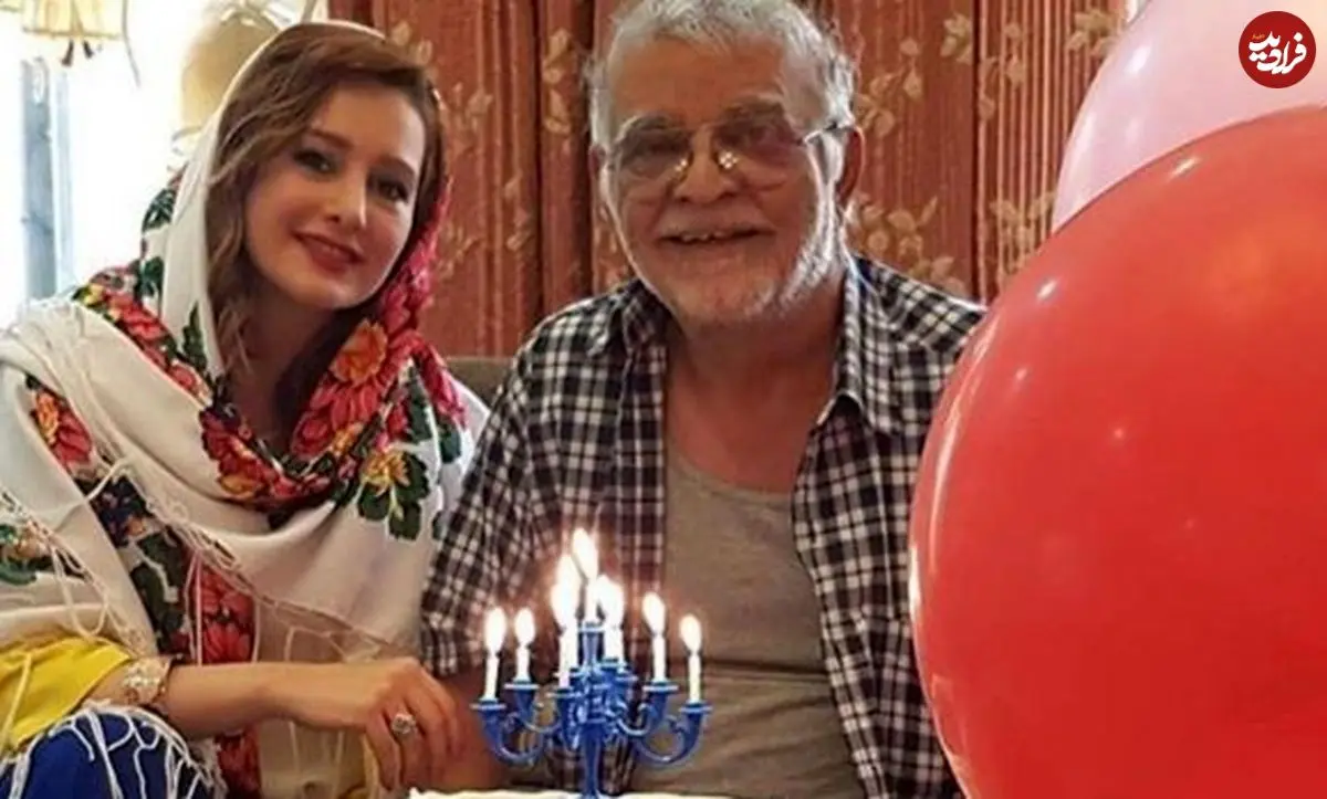 عکس| سفر زمان؛ «فخیم زاده، داوود رشیدی و علی حاتمی» در حال ورزش در زیرزمین خانۀ فخیم‌زاده