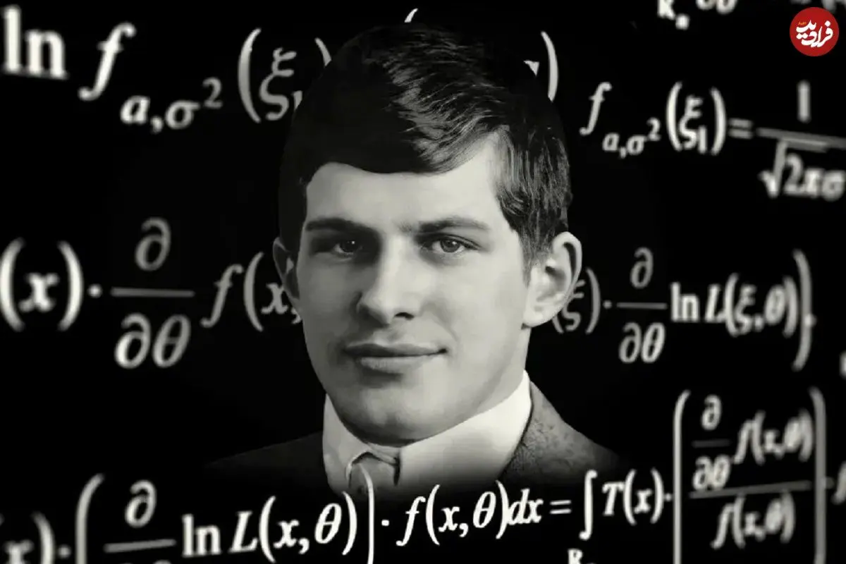 سرنوشت غم‌انگیز باهوش‌ترین انسان تاریخ؛ چرا نابغه هاروارد «کارگر ساده» شد؟