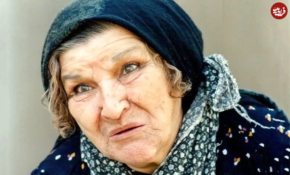 عکس| سفر زمان؛ «پروین سلیمانی» در 53 سالگی در کنار «بهمن مفید»؛ سال 54