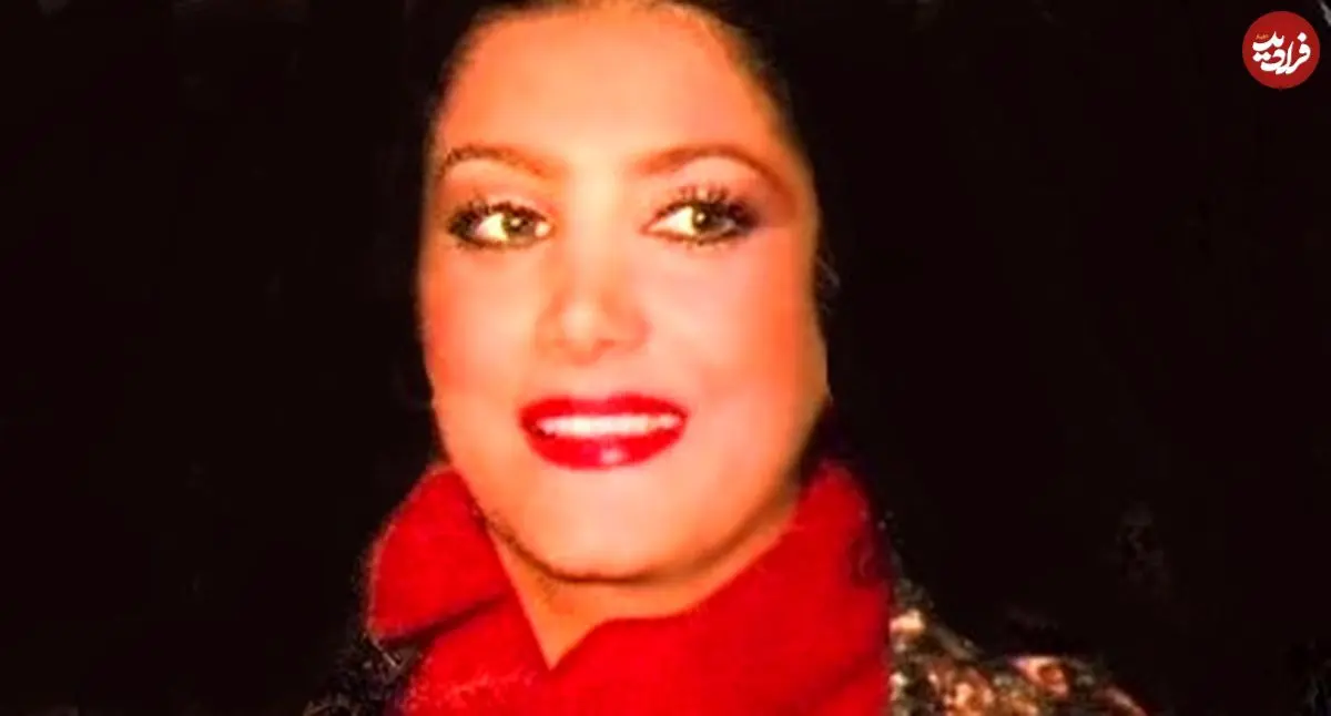 عکس| سفر زمان؛ چهرۀ «گیتی ساعتچی» بازیگر سریال‌های قبل از انقلاب در جشن تولد 65 سالگی‌اش