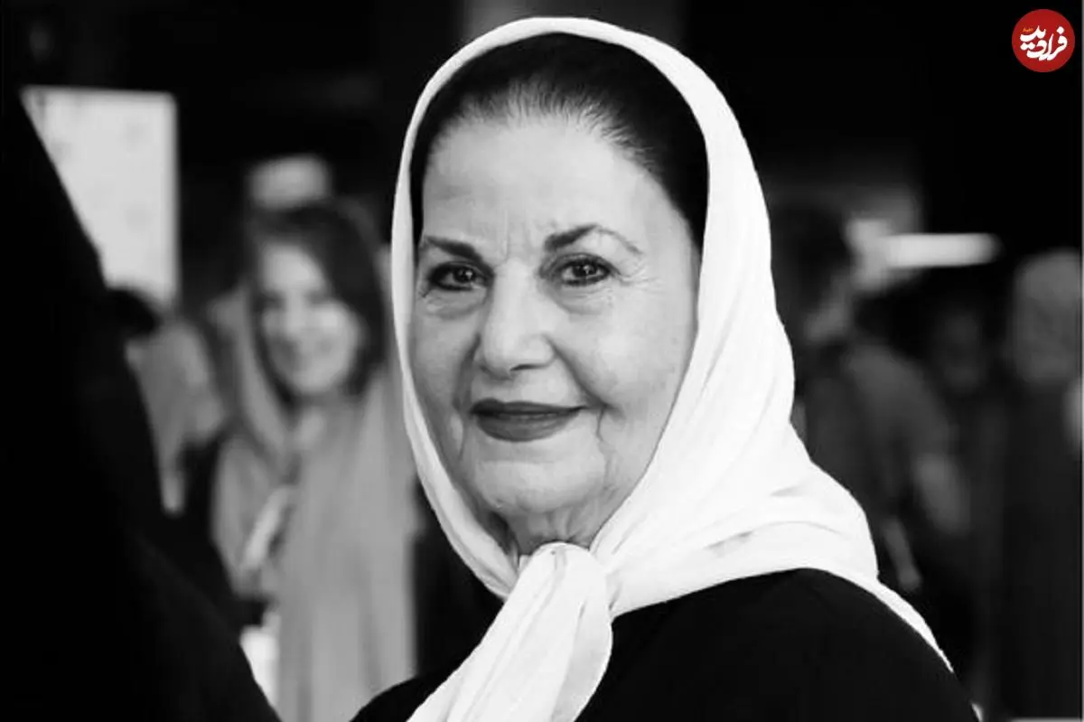 عکس| سفر در زمان؛ چهره «پوری بنایی» در 38 سالگی؛ سال 1357