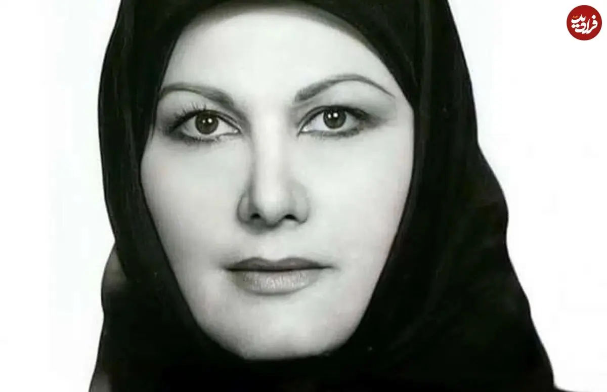 عکس| سفر در زمان؛ «ایرن» در 46 سالگی در کنار «ارحام صدر 50 ساله»؛ سال 52