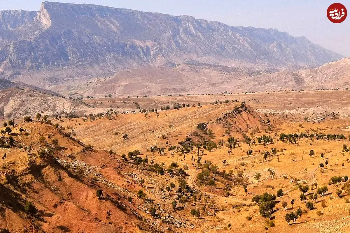 چرا هلال حاصلخیز خاستگاه تمدن بشر شد؟ پاسخ در غارهای زاگرس نهفته است