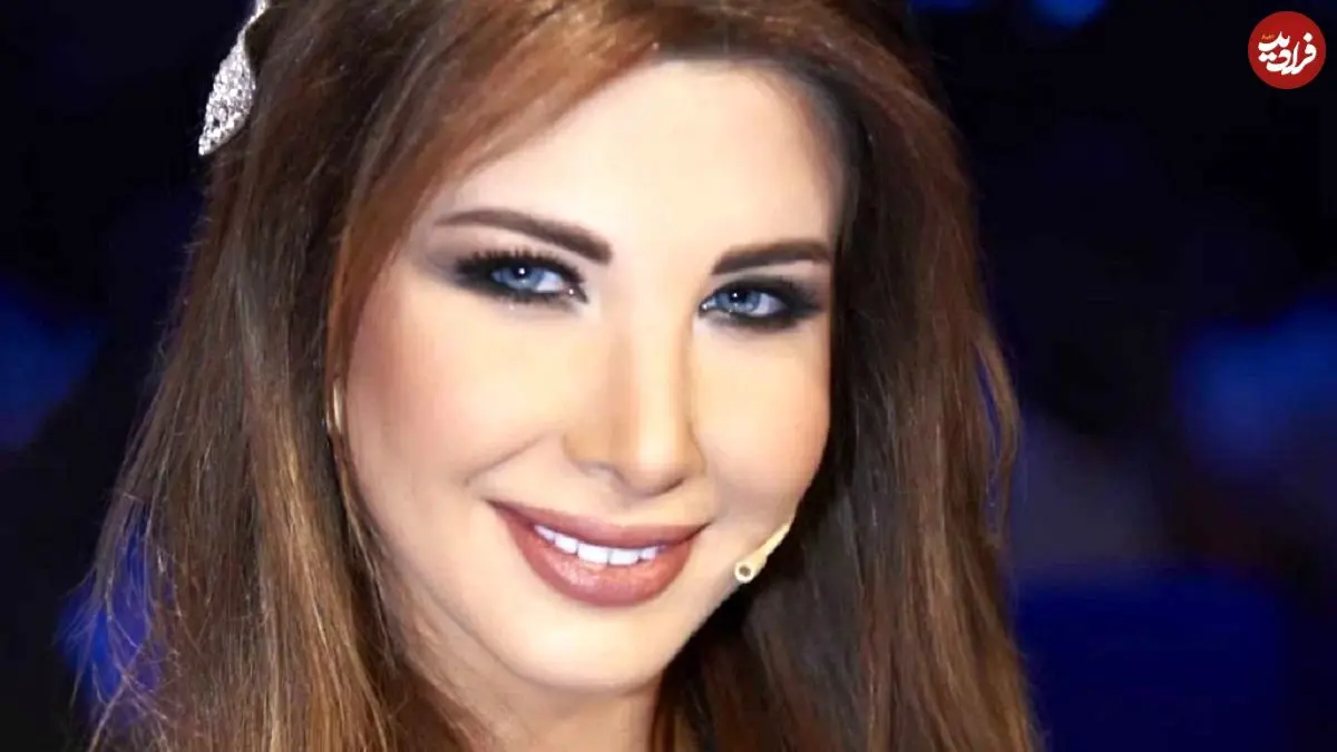 عکس| سفر در زمان؛ «نانسی عجرم» در 24 سالگی و در بیروت؛ سال 1385