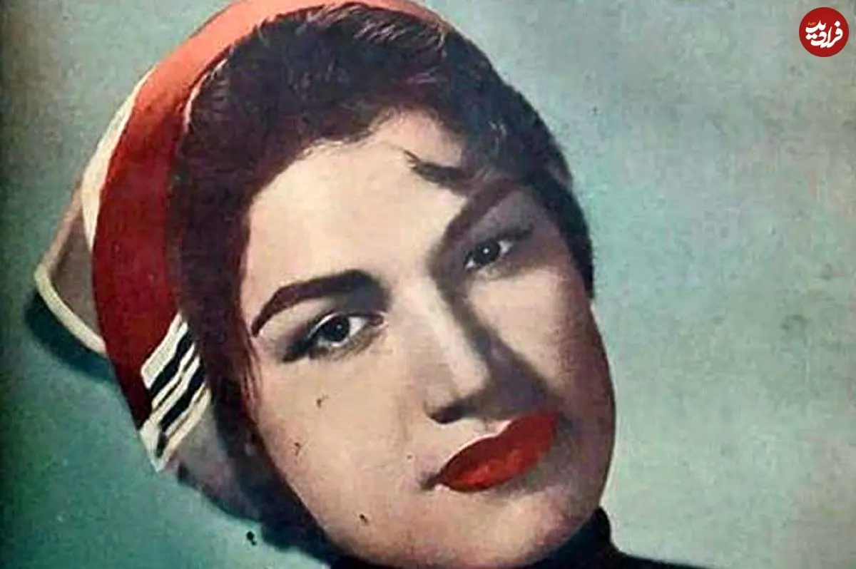 عکس| سفر در زمان؛ چهره «الهه» خواننده مشهور قبل انقلاب در 72 سالگی