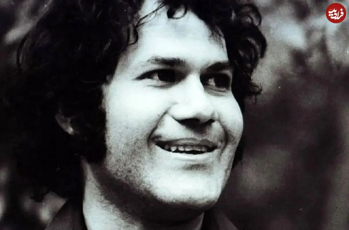 عکس| سفر در زمان؛ «سیروس ابراهیم زاده» بازیگر قبل و بعد انقلاب در 88 سالگی