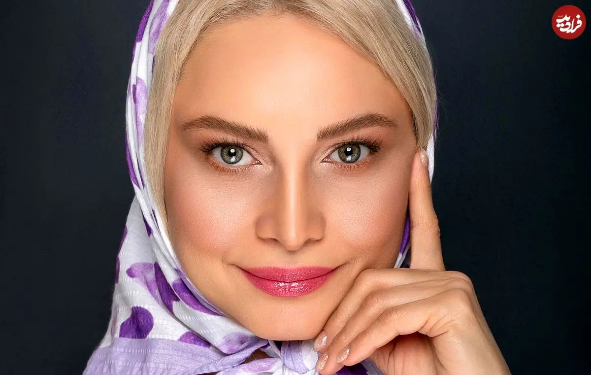 عکس| سفر در زمان؛ «مریم کاویانی» در 53 سالگی و در کنار مادرش؛ سال 1403