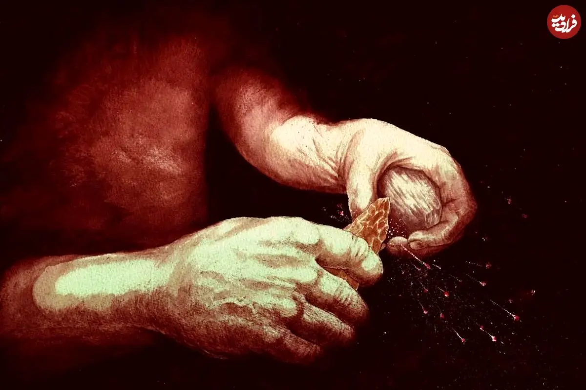 کشف تاریخی در انگلستان: انسان ۳۵۰هزار سال زودتر از حد تصور بر آتش تسلط یافت