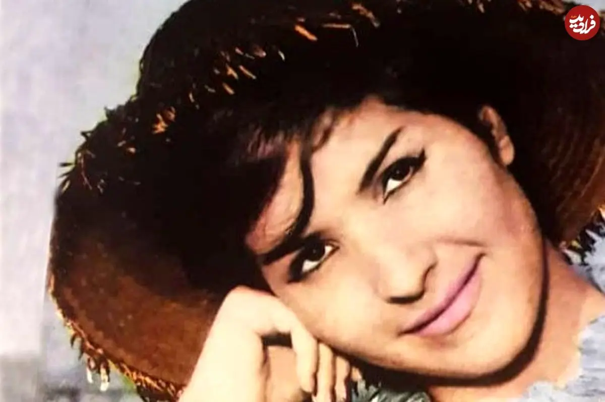 عکس| سفر زمان؛ چهرۀ «یاسمین» خوانندۀ قبل از انقلاب در 80 سالگی؛ دهۀ 90