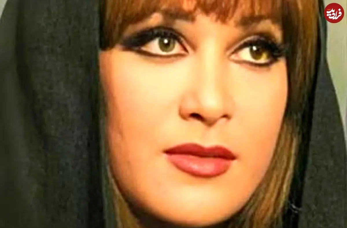 عکس| سفر در زمان؛ چهره «ژاله کریمی» بازیگر قبل انقلاب در 73 سالگی