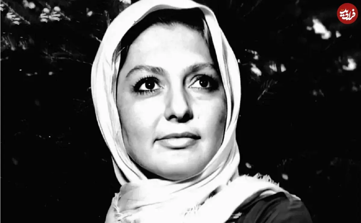 عکس| سفر در زمان؛ تیپ زمستانی «گوگوش» در 19 سالگی و در تهران؛ سال 48