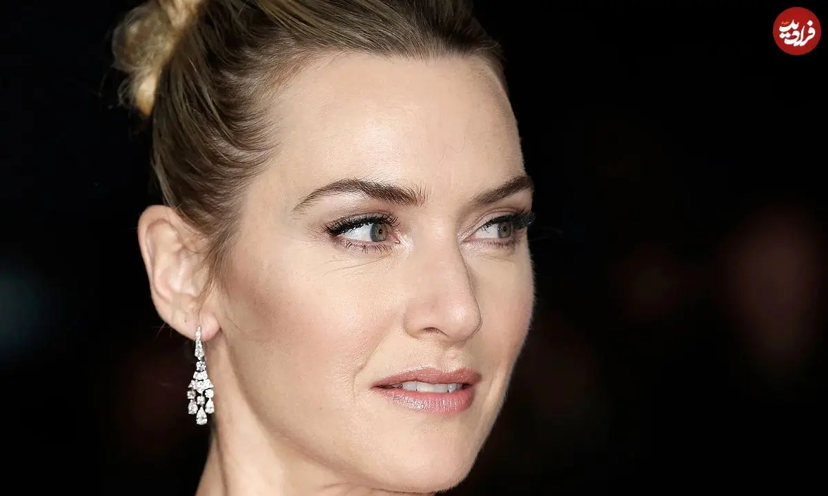 عکس| سفر در زمان؛ «رز فیلم تایتانیک» در 27 سالگی و در حال بازگشت از خرید در لندن؛ سال 1381