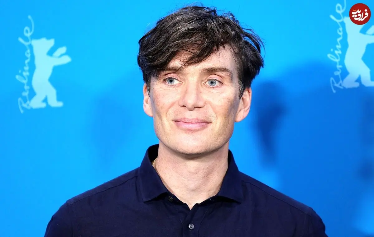 عکس| سفر در زمان؛ «کیلین مورفی 27 ساله» در افتتاحیه فیلم «۲۱ گرم» در کالیفرنیا؛ سال 1382 عکس| سفر در زمان؛ «کیلین مورفی 27 ساله» در افتتاحیه فیلم «۲۱ گرم» در کالیفرنیا؛ سال 1382