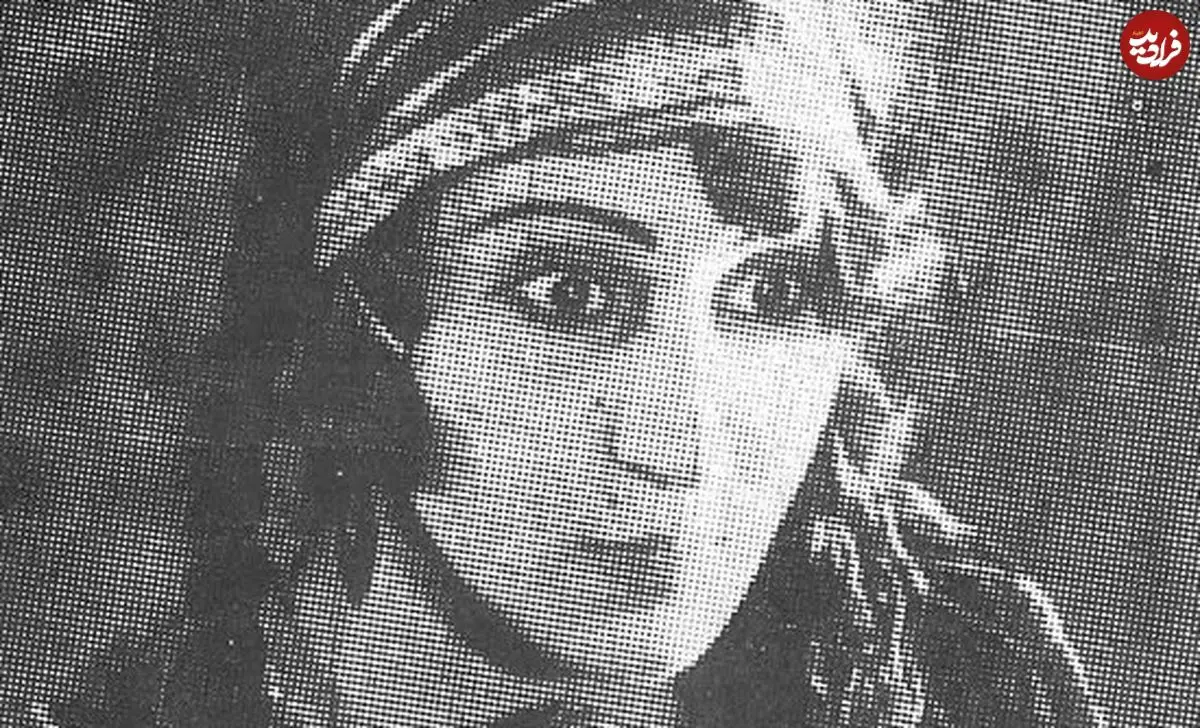 عکس| سفر زمان؛ چهرۀ «روحانگیز سامینژاد» اولین بازیگر زن ایرانی در 75 سالگی عکس| سفر زمان؛ چهرۀ «روحانگیز سامینژاد» اولین بازیگر زن ایرانی در 75 سالگی