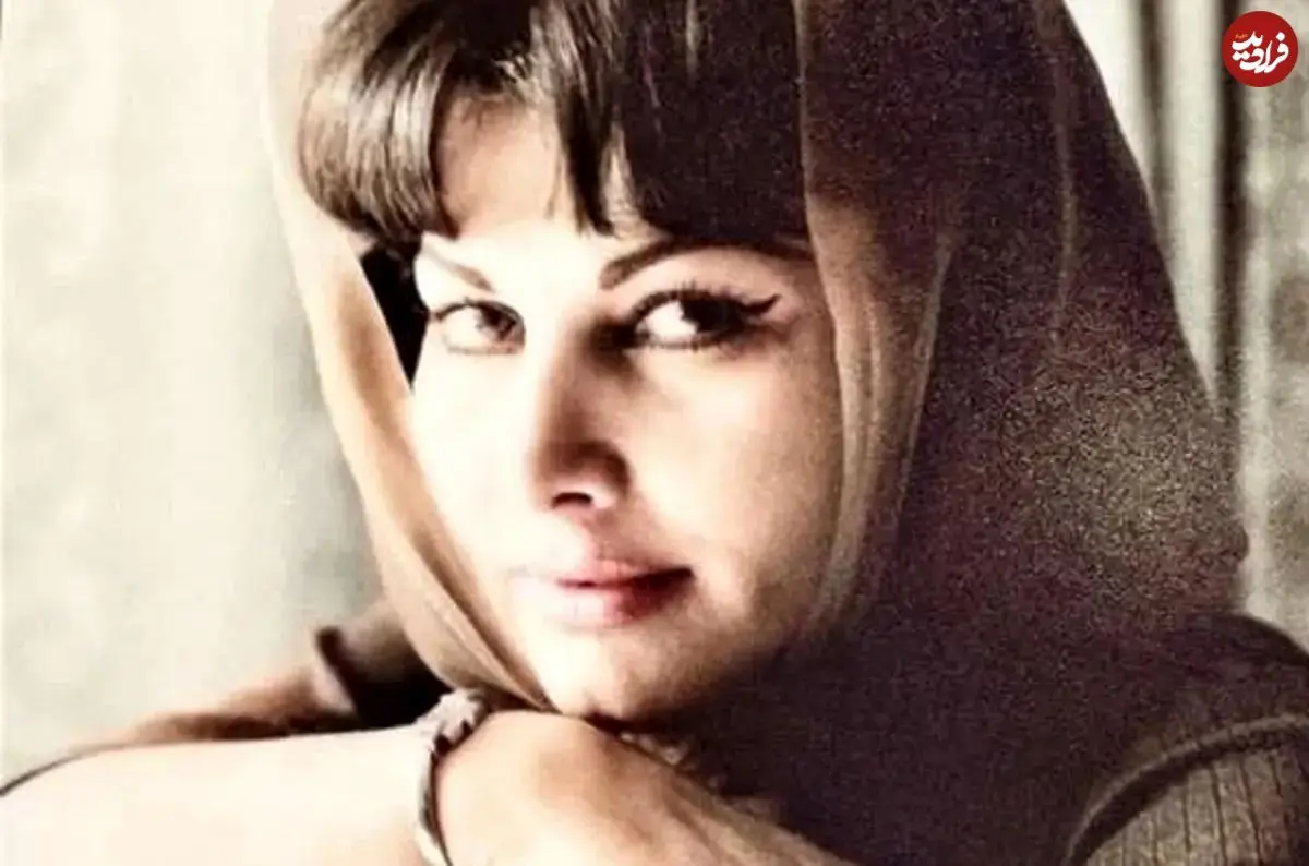 عکس| سفر در زمان؛ دیدار «الهه، فیروزه و ایرن» چهره های مشهور قبل انقلاب در دهه 80