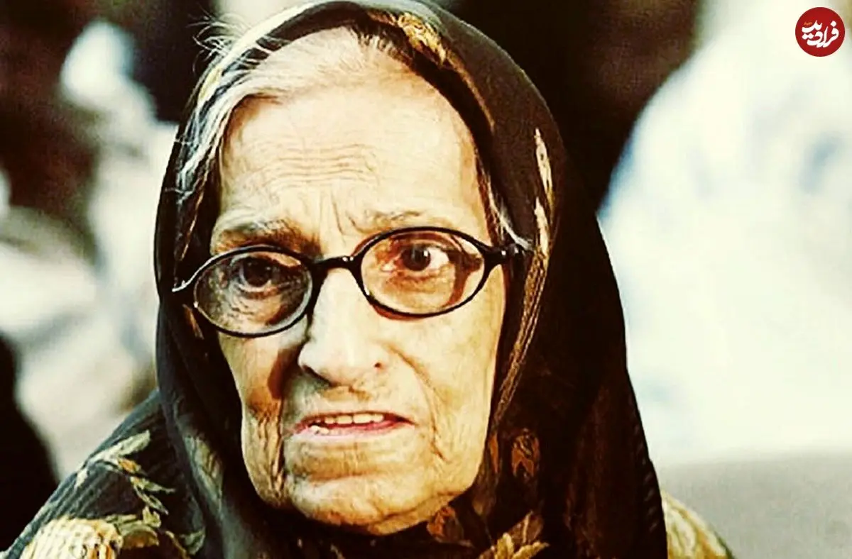 عکس| سفر در زمان؛ «مهری مهرنیا» بازیگر قبل و بعد انقلاب در جوانی؛ دهه 20