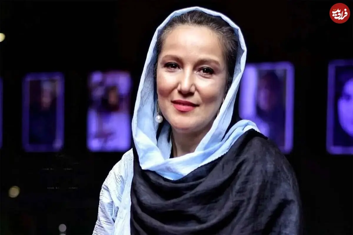 عکس| سفر در زمان؛ «پانته آ بهرام» در 30 سالگی و در سومین سریال اش؛ سال 79 عکس| سفر در زمان؛ «پانته آ بهرام» در 30 سالگی و در سومین سریال اش؛ سال 79