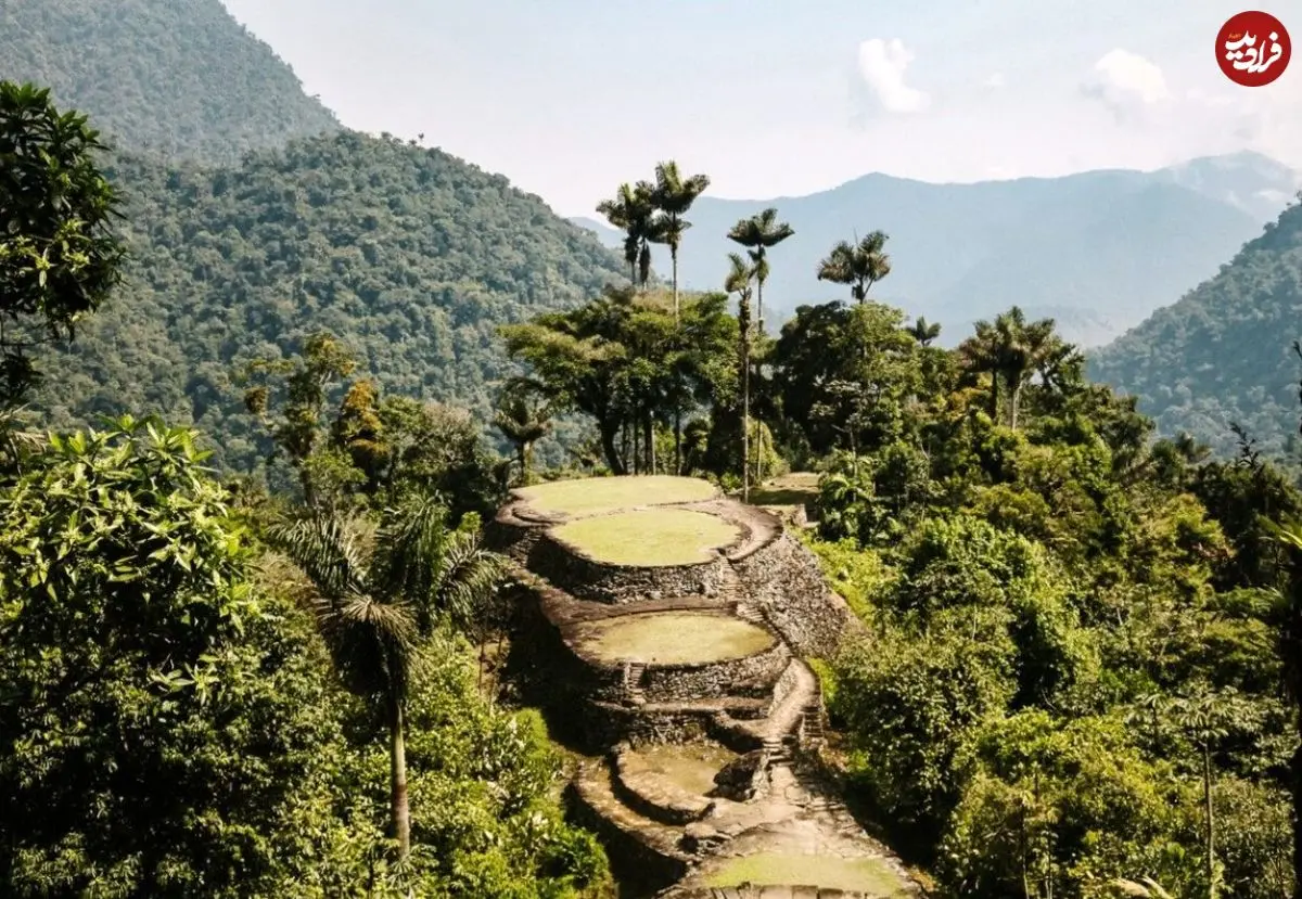 ۶ شهر باستانی «گمشده» که باستان‌شناسان هنوز آن‌ها را پیدا نکرده‌اند