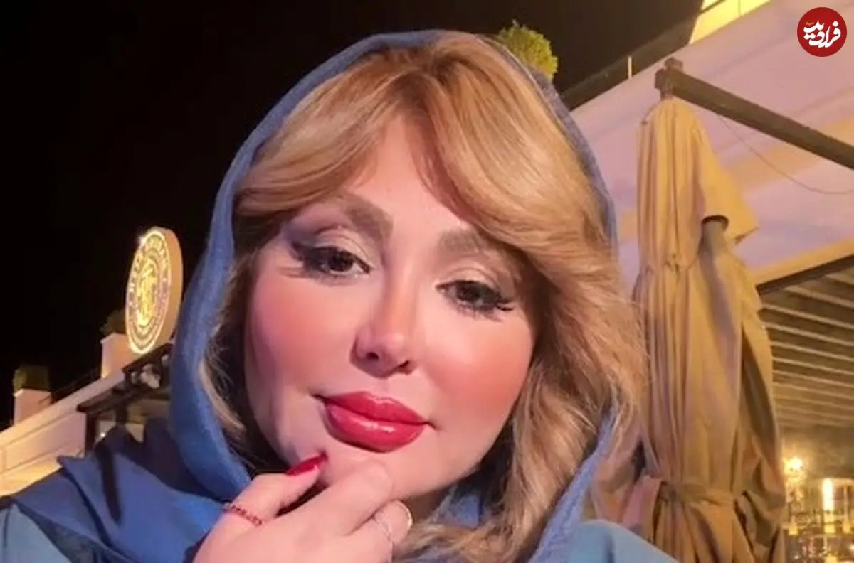 عکس| سفر زمان؛ چهرۀ «نیوشا ضیغمی» 26 ساله در چهارمین فیلمش؛ سال 85