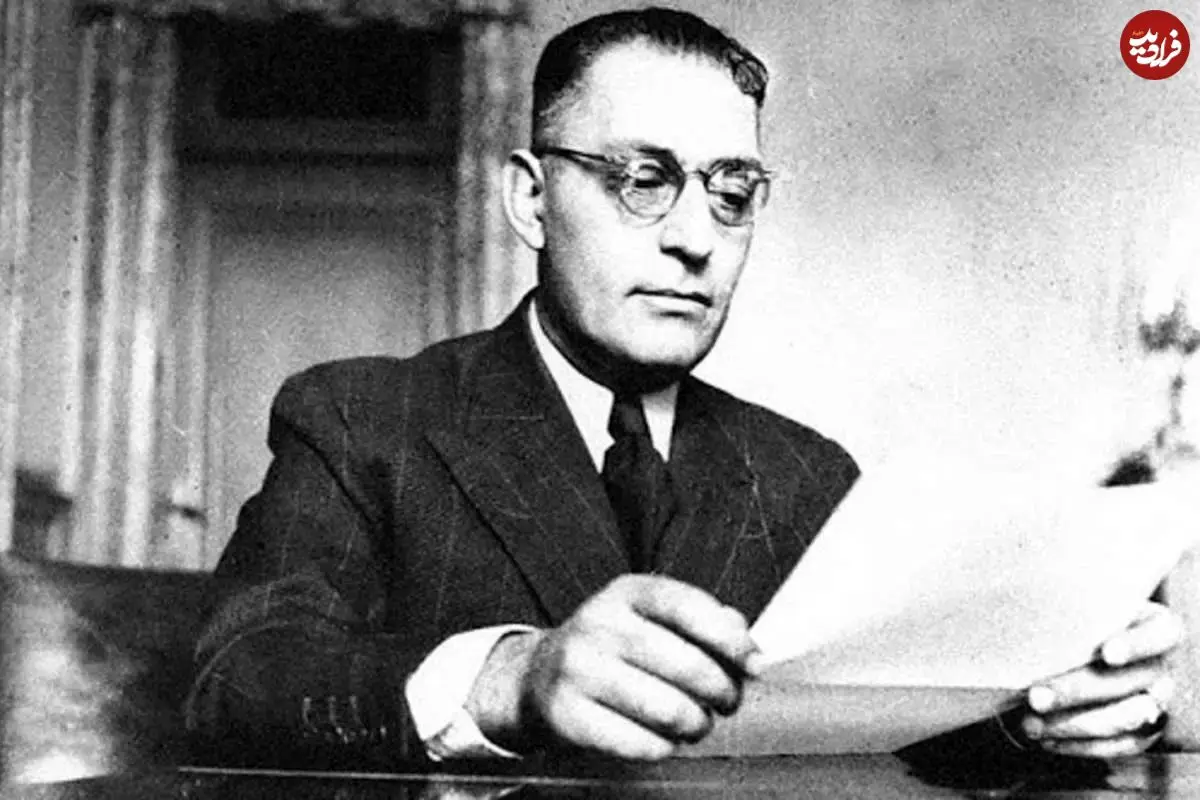 سفر در زمان؛ در واشینگتن، وزارت خارجه دیرتر از موقع و با نتایجی ناچیز کوشید در وزارت دفاع نفوذ کند