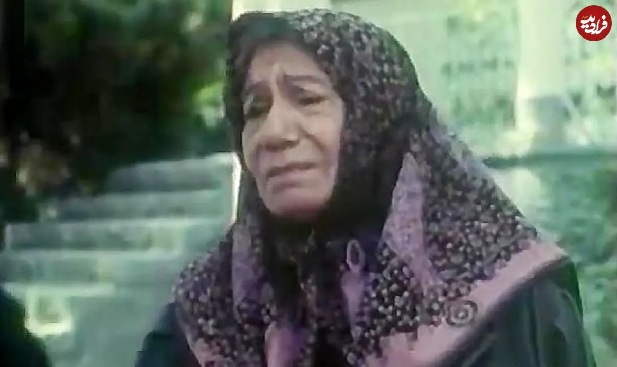 عکس| سفر زمان؛ چهرۀ «مهین دیهیم» بازیگر سینمای قبل از انقلاب در 31 سالگی در ششمین فیلمش