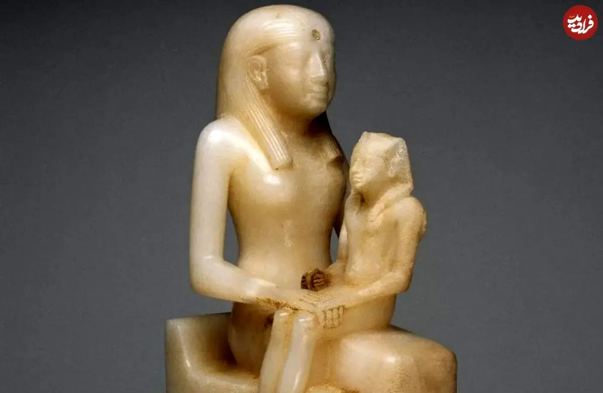 ملکۀ قدرتمند مصر باستان که از «طلسم ممنوعۀ فراعنه» برای جاودانگی استفاده کرد