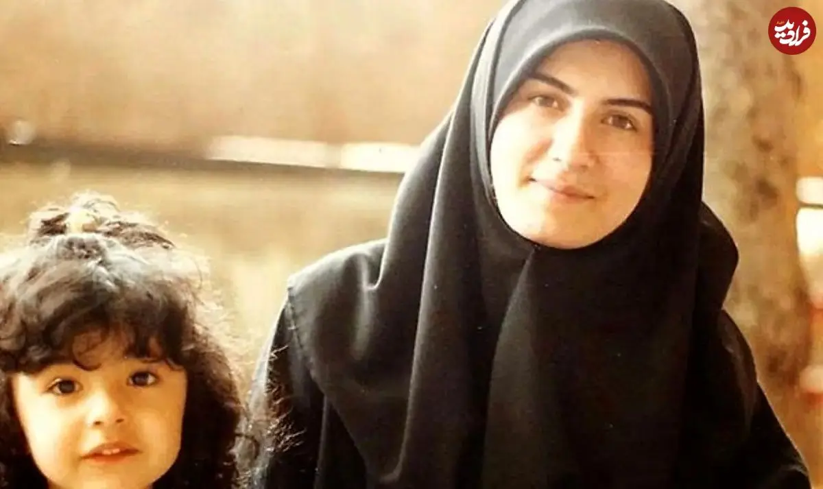 عکس| سفر در زمان؛ چهره «بهمن دان و گیتی خامنه» در 67 و 61 سالگی